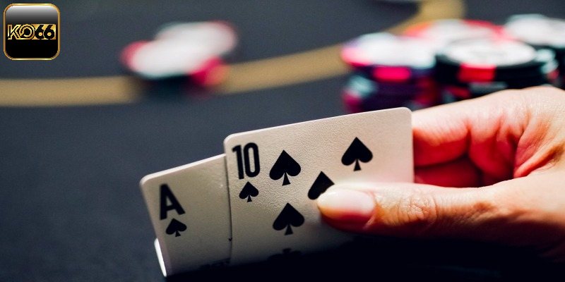 3 hình thức đặt cược Poker xanh chín hiện nay