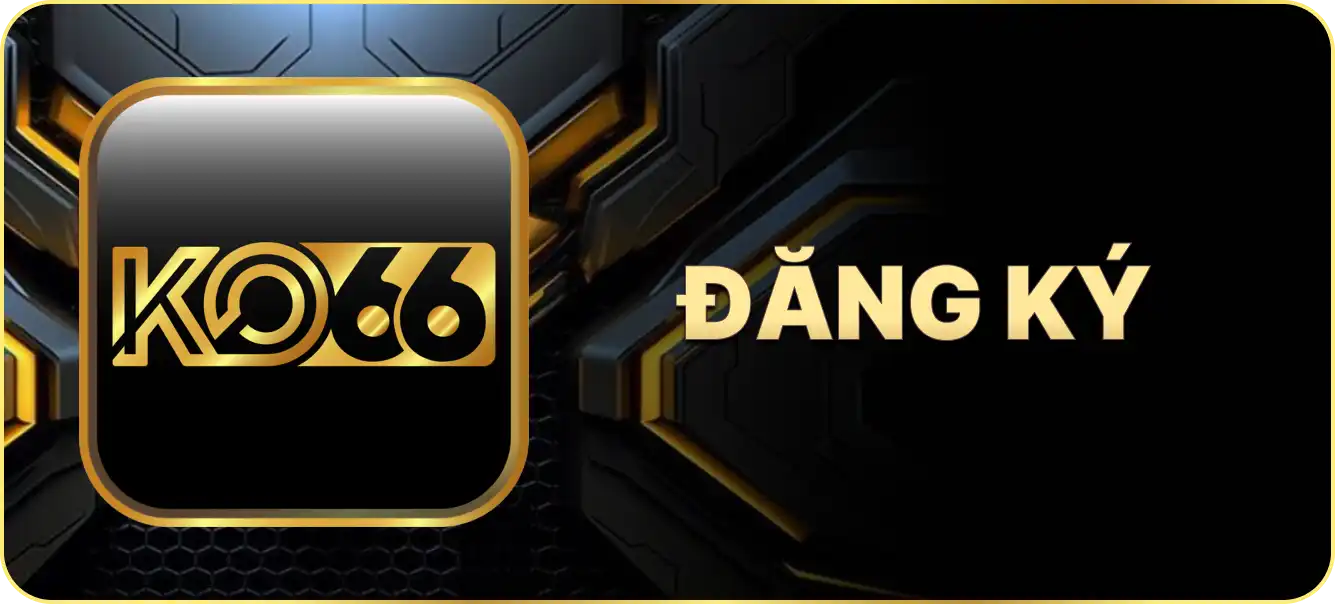Hướng dẫn đăng ký Ko66