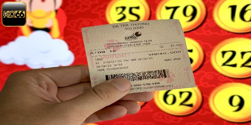 Các dạng cược thường gặp nhất