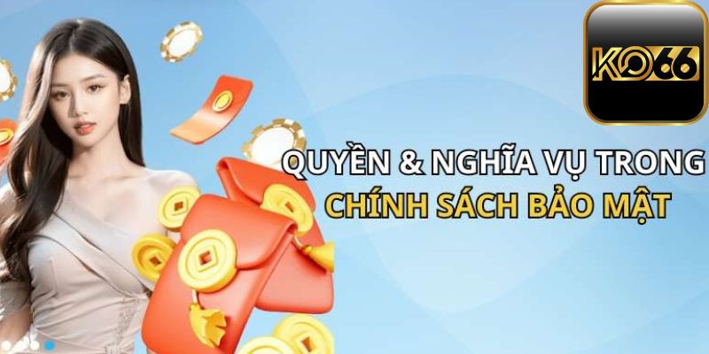 Những việc người chơi nên làm trong chính sách bảo mật
