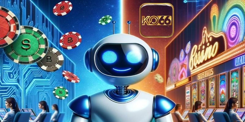 Có nên dùng tool chơi nổ hũ tại Ko66 hay không?