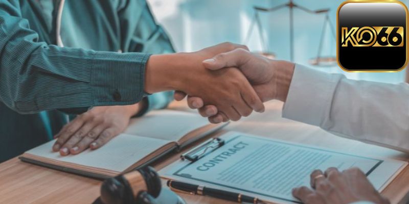 Mục đích nhà cái lập ra điều khoản sử dụng