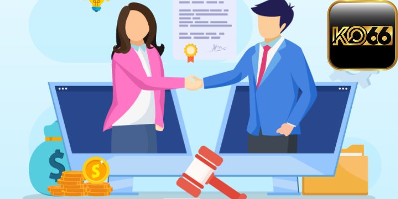 Nghĩa vụ của hội viên và tất cả nhân sự tại nhà cái