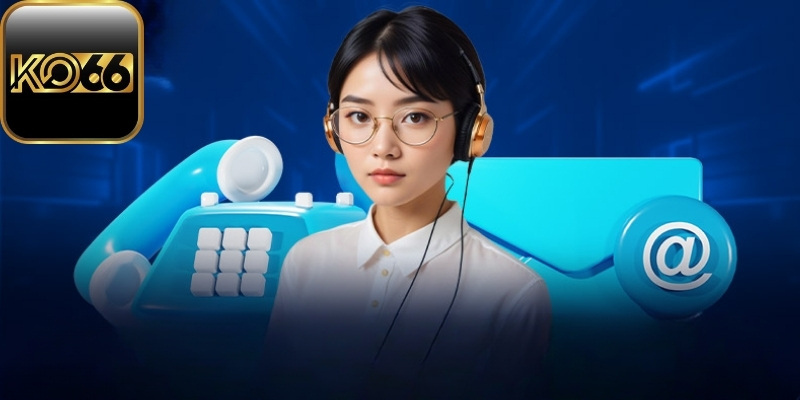 Gọi vào hotline thương hiệu