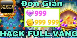 Tải Hack Bắn Cá Zingplay Full Tiền Mở Khóa Mọi Tính Năng