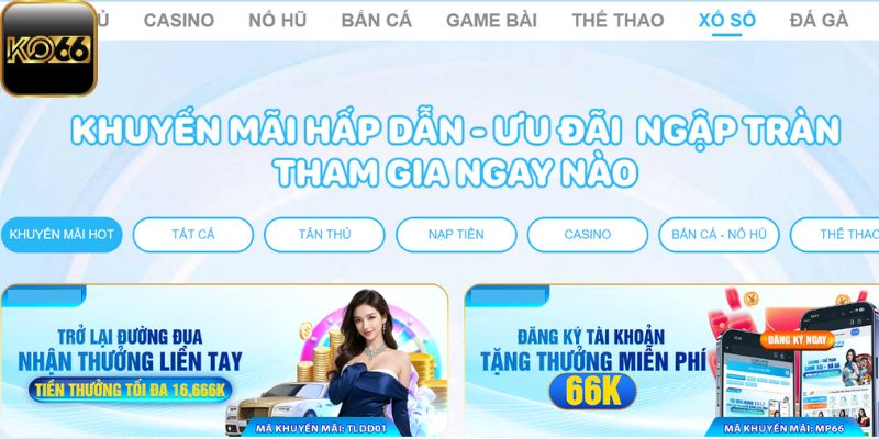 Nhận khuyến mãi khủng khi trải nghiệm đánh đề online