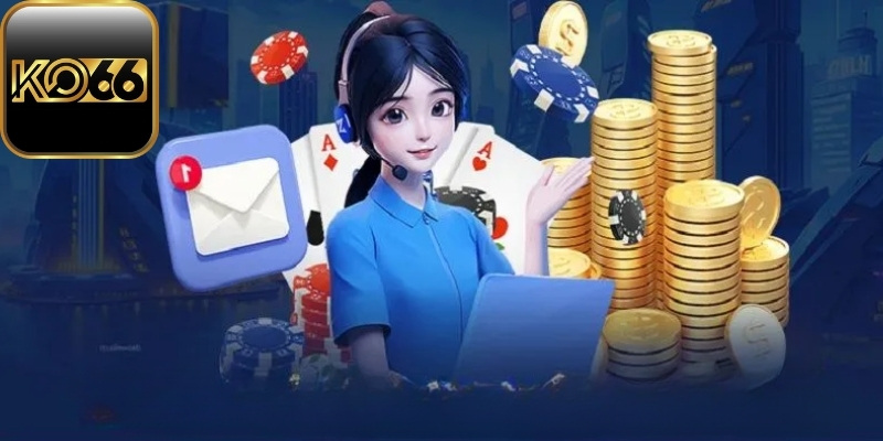 Những trường hợp khách hàng cần liên hệ Ko66