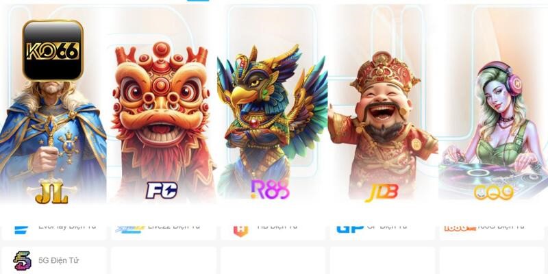 Quy Luật Nổ Hũ Cực Chuẩn Dành Riêng Cho Người Mới