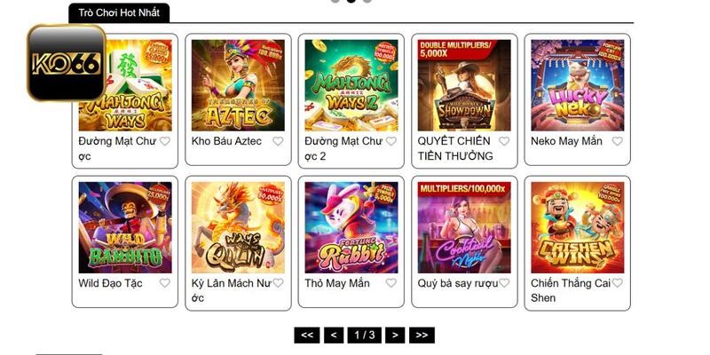 Tìm hiểu quy luật nổ hũ khi nhận giải jackpot về tay