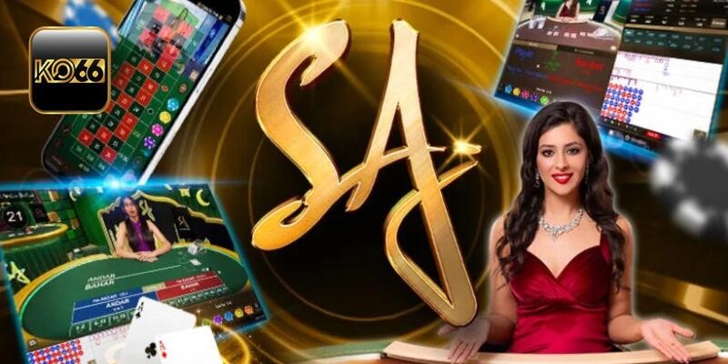 Chia sẻ những cái tên nổi bật trong kho game chất lượng