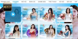 SA Trực Tuyến - Sảnh Game Hàng Đầu Có Mặt Tại Ko66