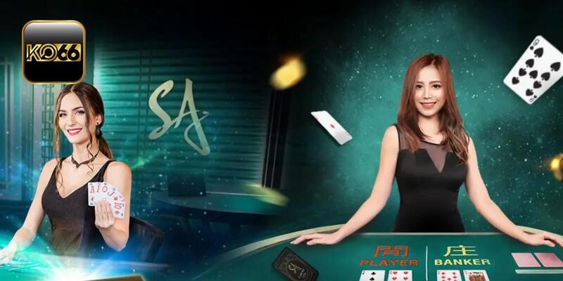 Tính năng giúp sảnh chơi trở nên hấp dẫn và thu hút