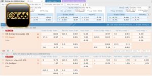 Tỷ Lệ Cược Indonesia Là Gì? Những Thông Tin Cần Biết