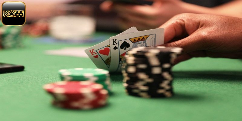 Top 3 biến thể chơi Poker phổ biến trên thị trường