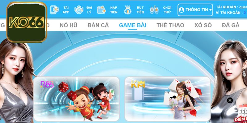 Vì sao phỏm Ko66 lại nổi tiếng?