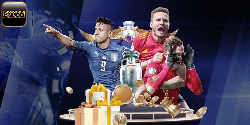 Vô vàn giải thể thao hấp dẫn