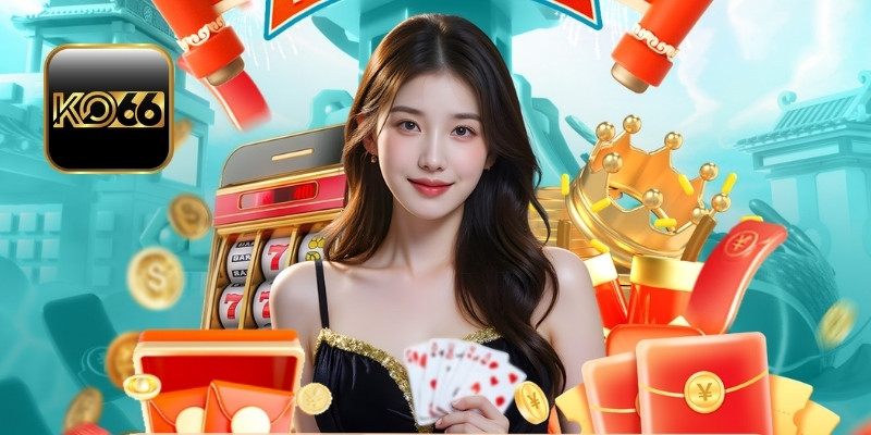 Đặc quyền ưu đãi tạo nên tên tuổi nhà cái