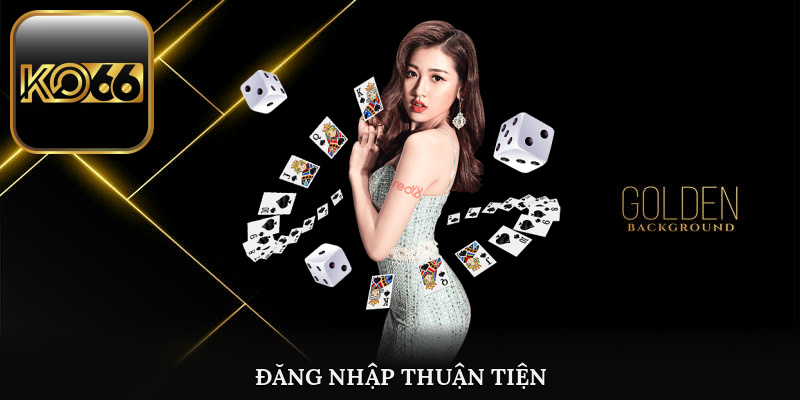 Cập nhật chính xác các bước mở tài khoản KO66 an toàn