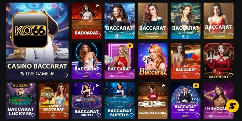 Game bài KO66 tạo nên thế mạnh trong phát triển thương hiệu