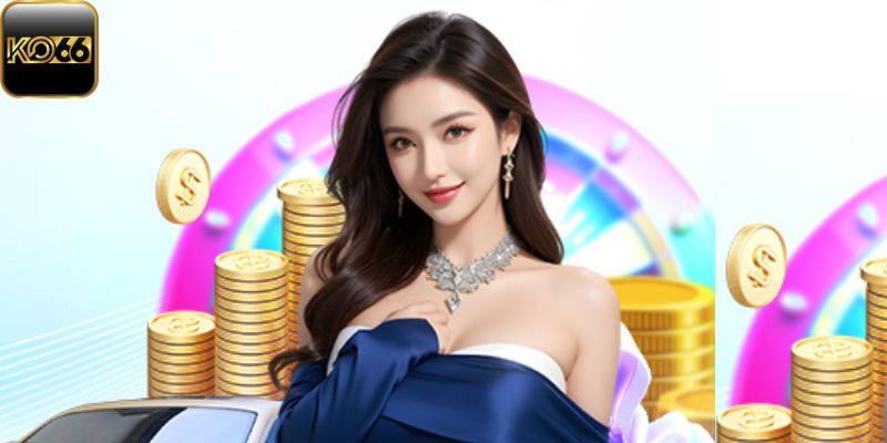 Khám phá bầu cua Ko66