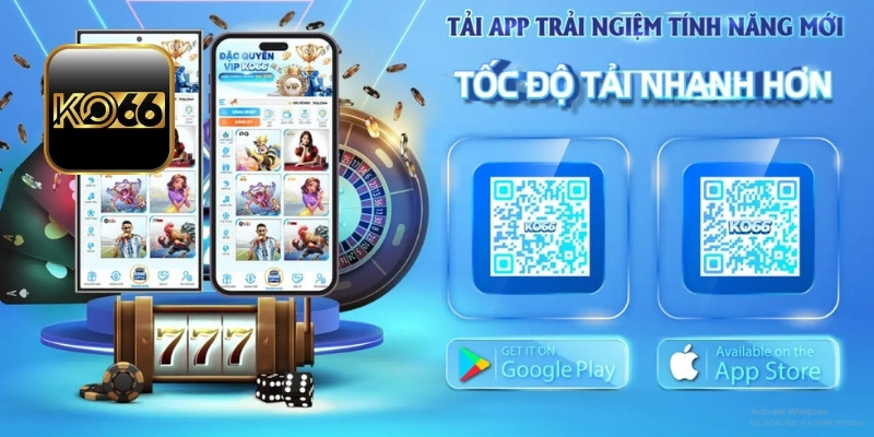 Quy trình đăng nhập trên ứng dụng dành cho newbie