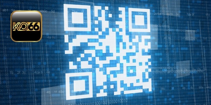 Quy trình giao dịch quét mã QR an toàn