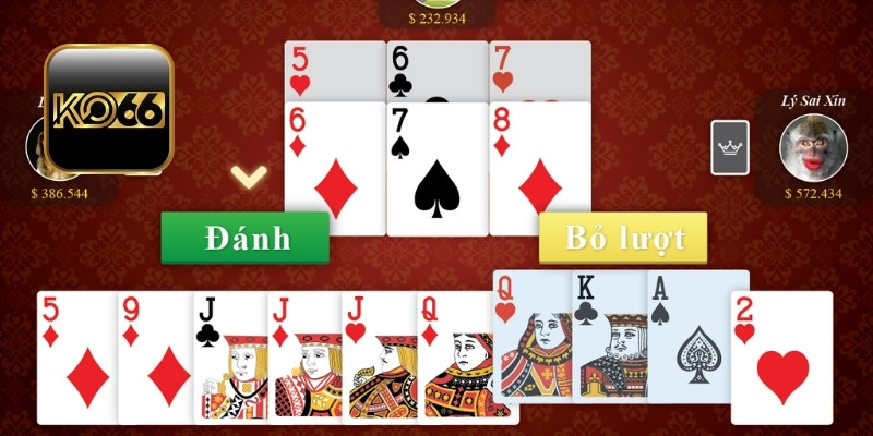 Tựa game Teenpatti sở hữu lối chơi độc đáo